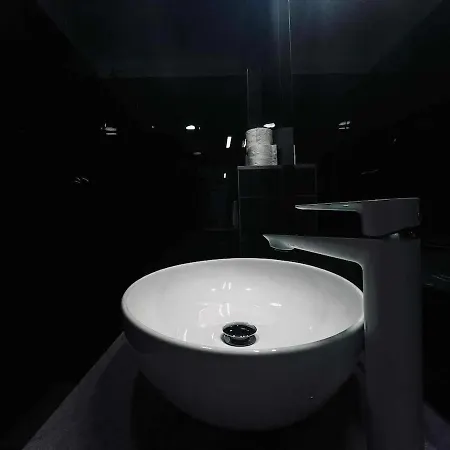 Apartment Viola *