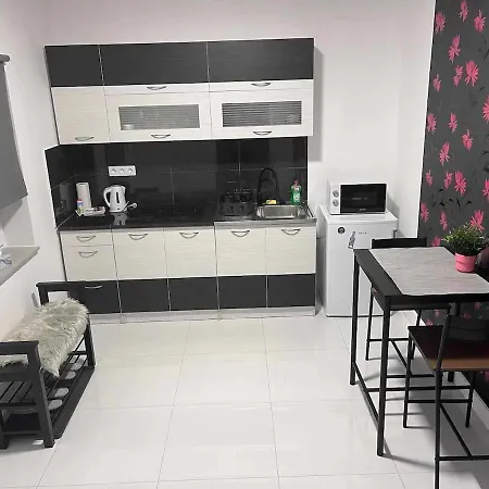 Appartement Viola Sölden